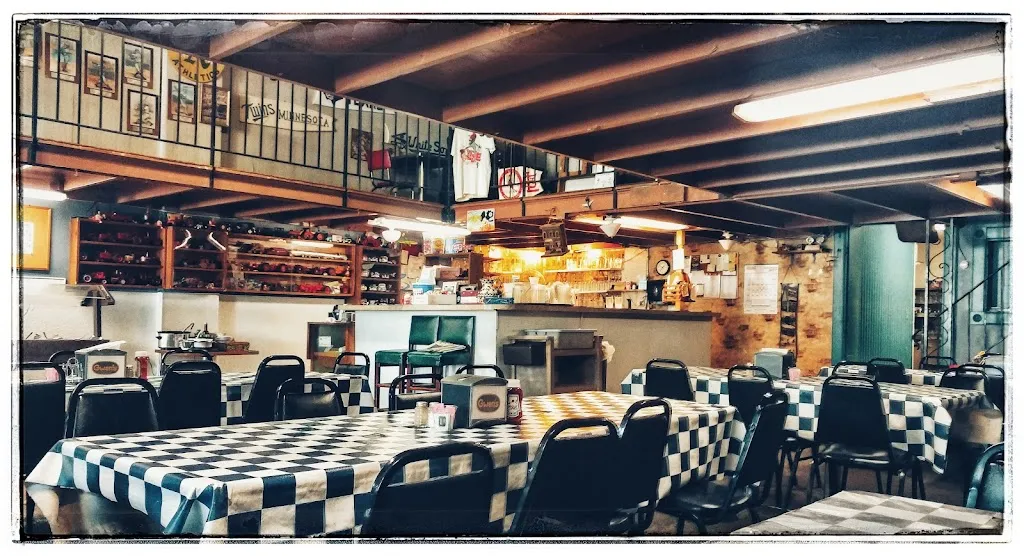 Gwen's Restaurant ristorante a Lisbon, IA