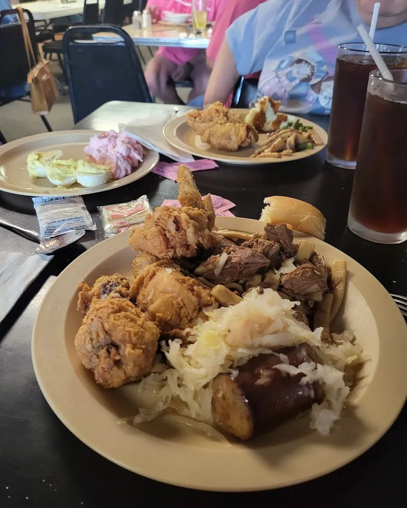 Gwen's Restaurant_Lisbon, IA_slider_immagine_2