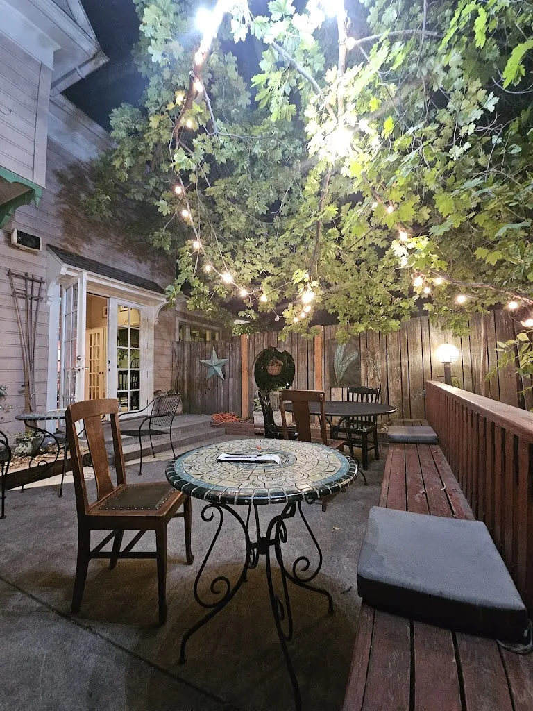 Le Nonne restaurant à Logan, UT
