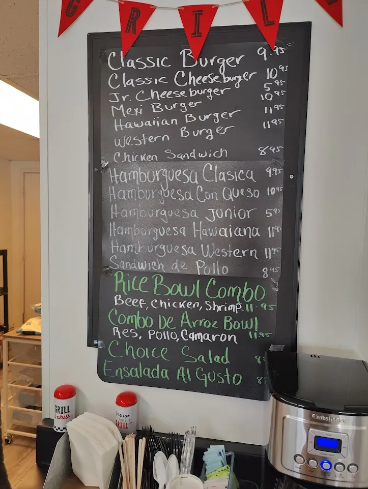 Menu_Shack On Greene_Postville, IA_image_old_1