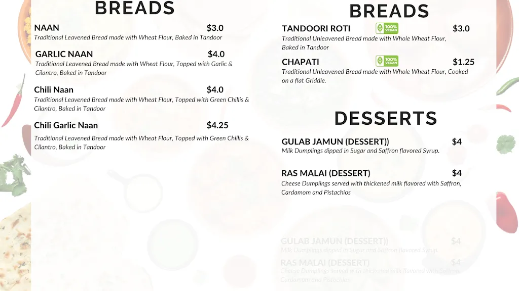 Menu_I-80 Dhaba_Grinnell, IA_image_old_3