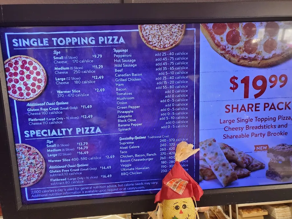 Menu_Casey's_St Ansgar, IA_image_old_3
