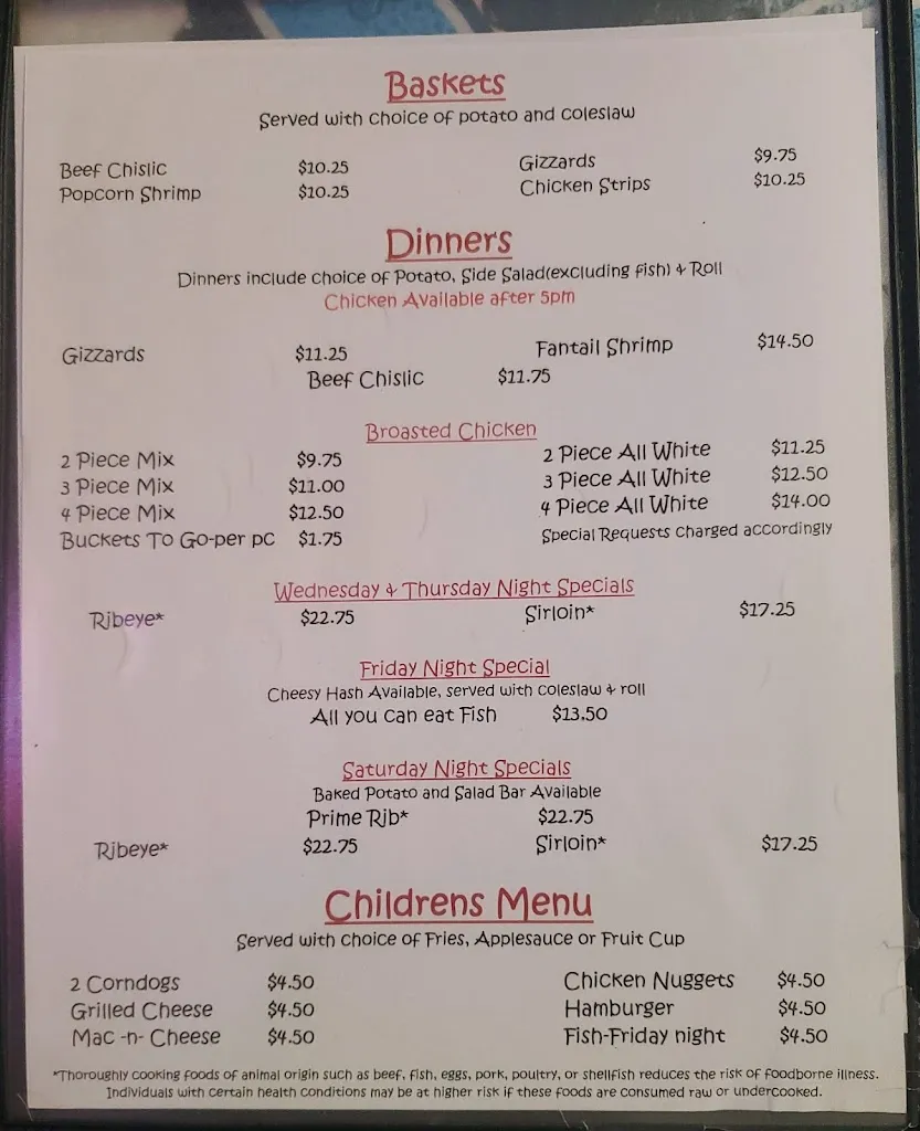 Menu_Walker's_Salix, IA_image_old_2