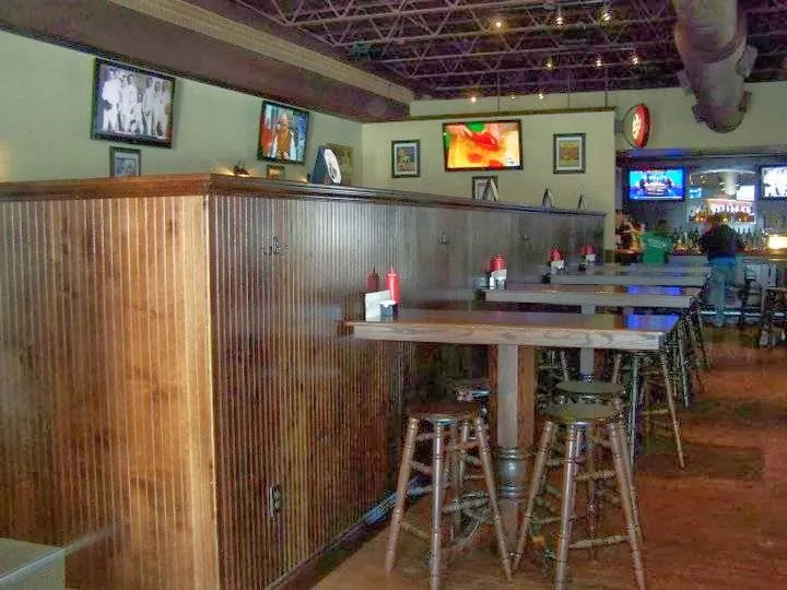 Willie's restaurant à Atchison, KS