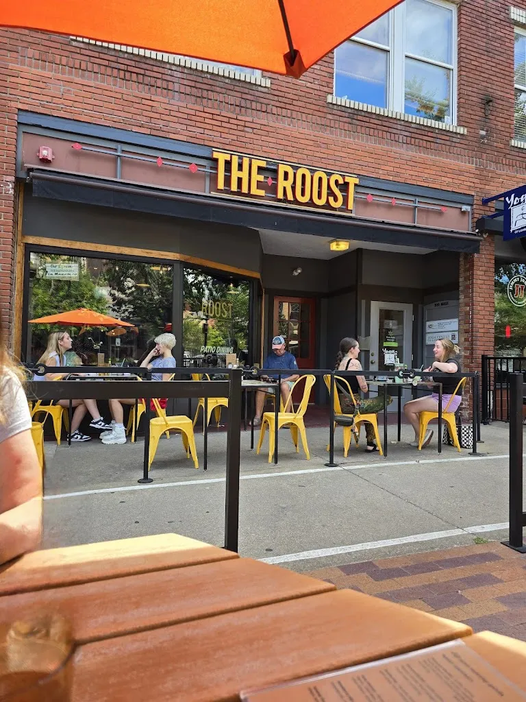 The Roost_Lawrence, KS_slider_image_1