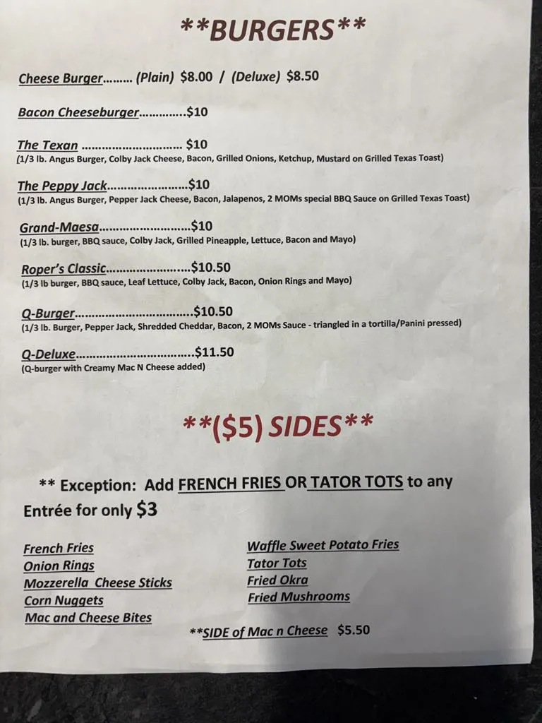Menu_2MOMs etc_Meade, KS_image_old_2