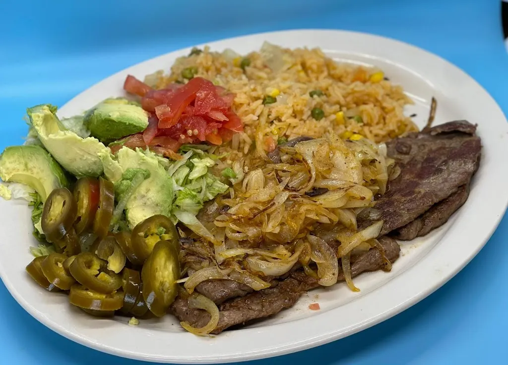 La Bamba Mexican Restaurant_Oberlin, KS_slider_image_2