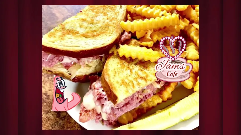 Jam's Cafe_Spring Hill, FL_slider_image_2