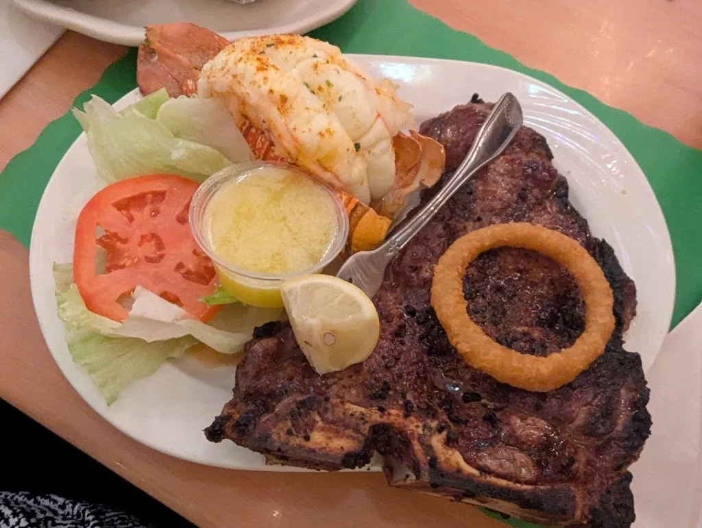 Fatima M De Jesus_Pub 199_Mt Arlington, NJ_review