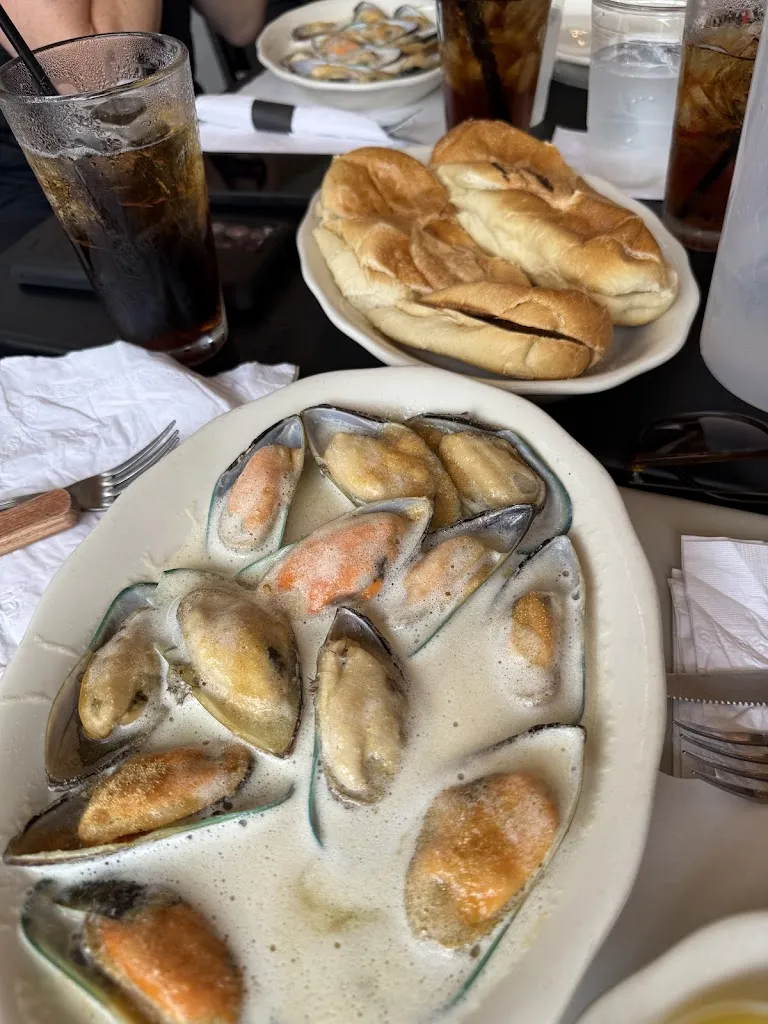 Rachel_Pub 199_Mt Arlington, NJ_review
