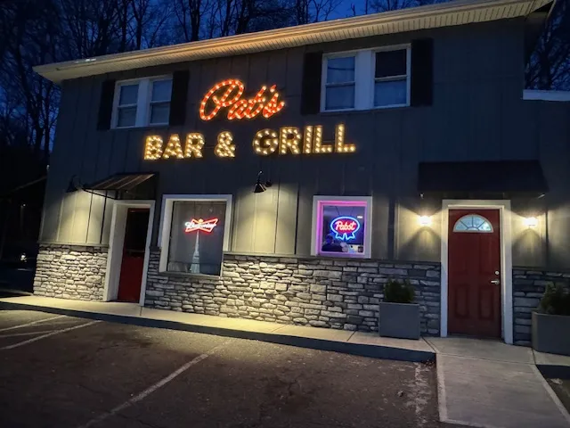 Pat's Bar & Grill restaurante en Mt Arlington, NJ