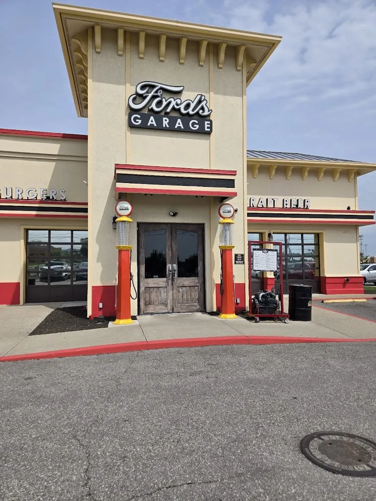 Ford's Garage Florence_Florence, KY_slider_image_1