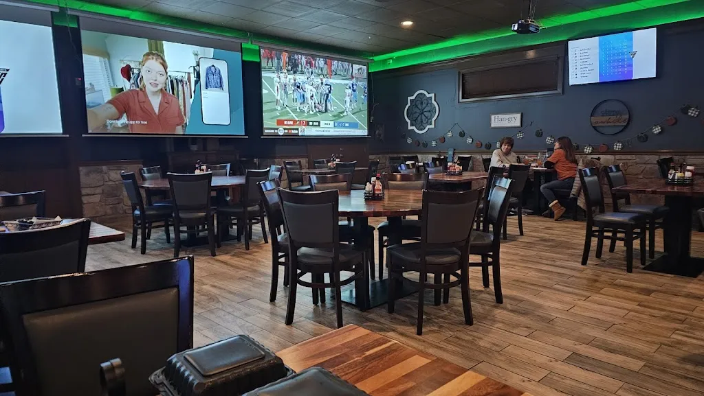 John Cerbone_Polo's Bar & Grill_Netcong, NJ_reseña