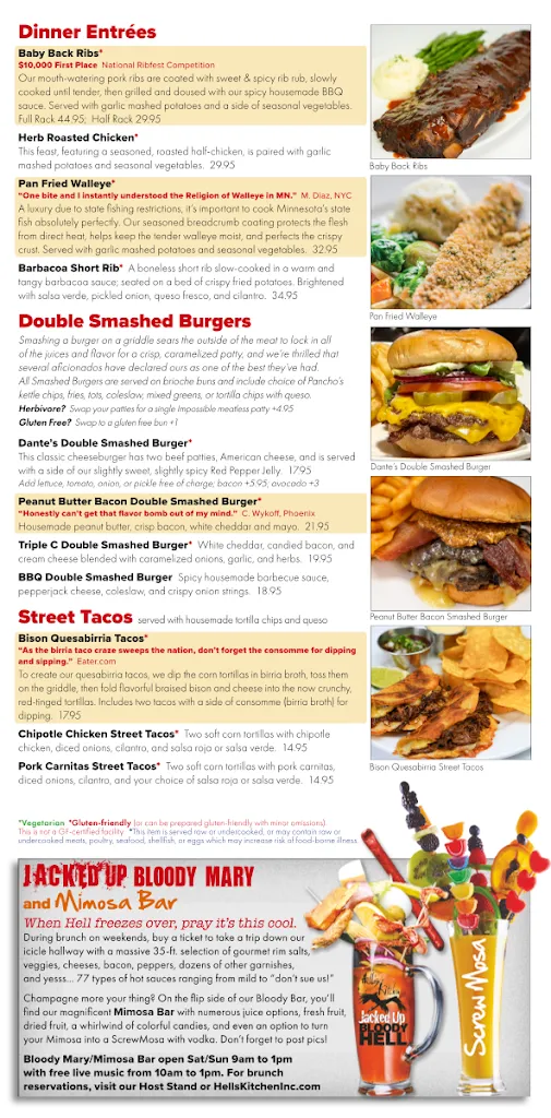 Menu_Hell's Kitchen Inc._Minneapolis, MN_image_old_2