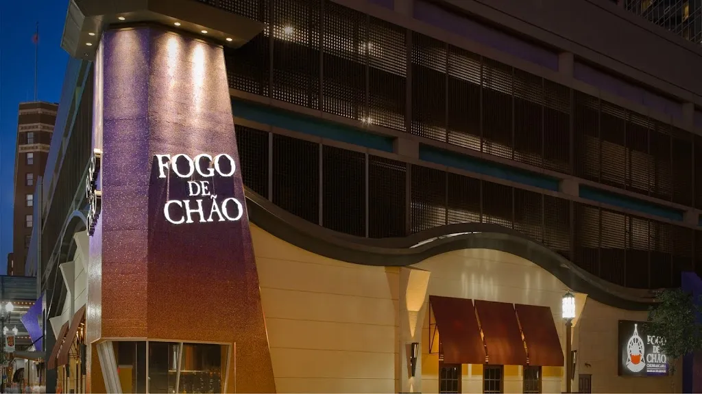 Fogo de Chão Brazilian Steakhouse restaurant in Minneapolis, MN