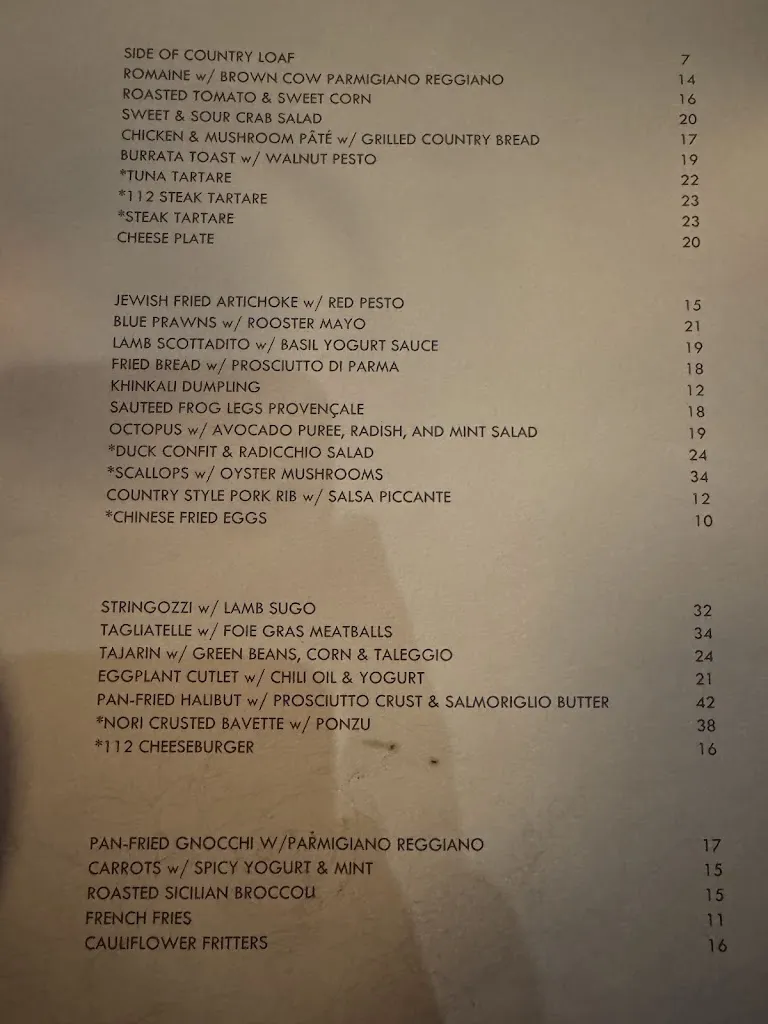 Menu_112 Eatery_Minneapolis, MN_image_old_1