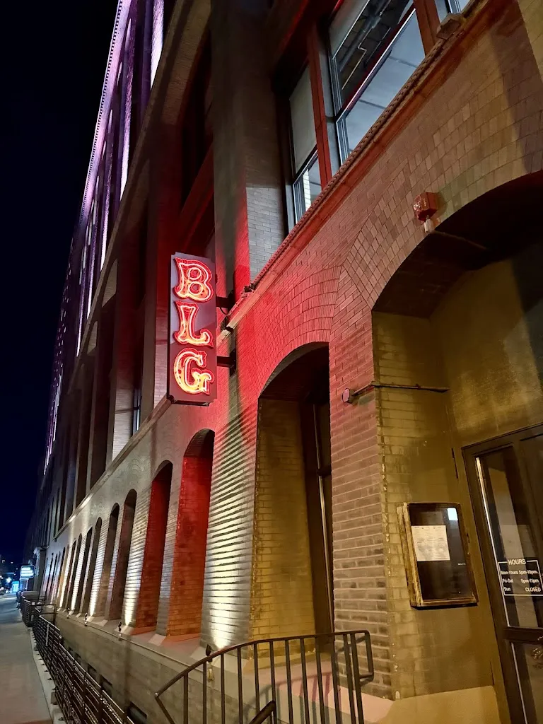 Brian Osweiler_Bar La Grassa_Minneapolis, MN_review