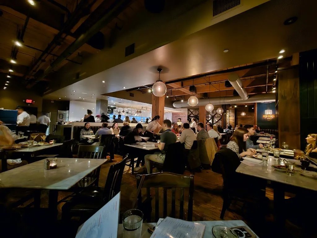 Bar La Grassa_Minneapolis, MN_slider_bild_3