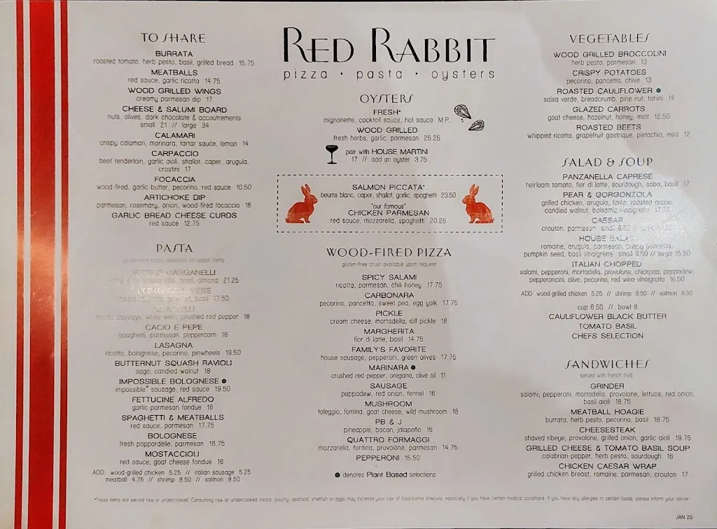 Menu_Red Rabbit Minneapolis_Minneapolis, MN_image_old_1