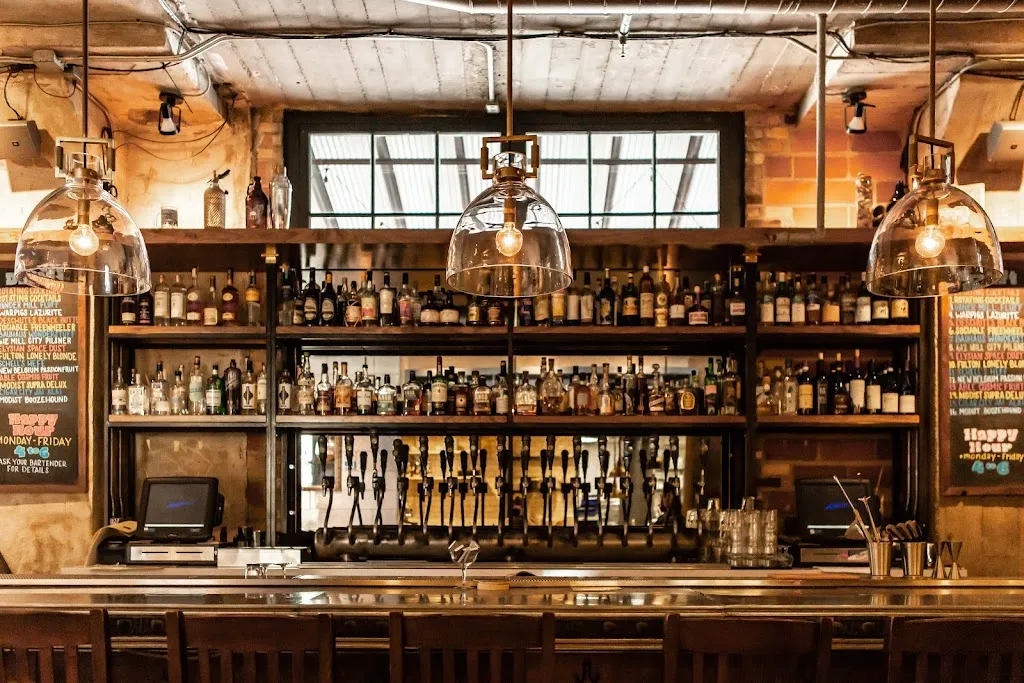 Borough restaurant in Minneapolis, MN