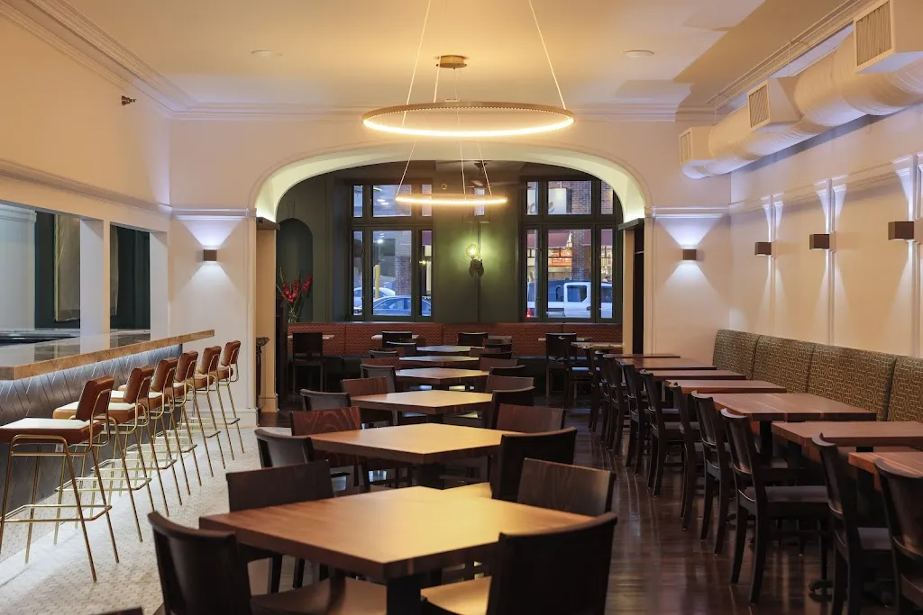 All Saints Restaurant restaurant in Minneapolis, MN