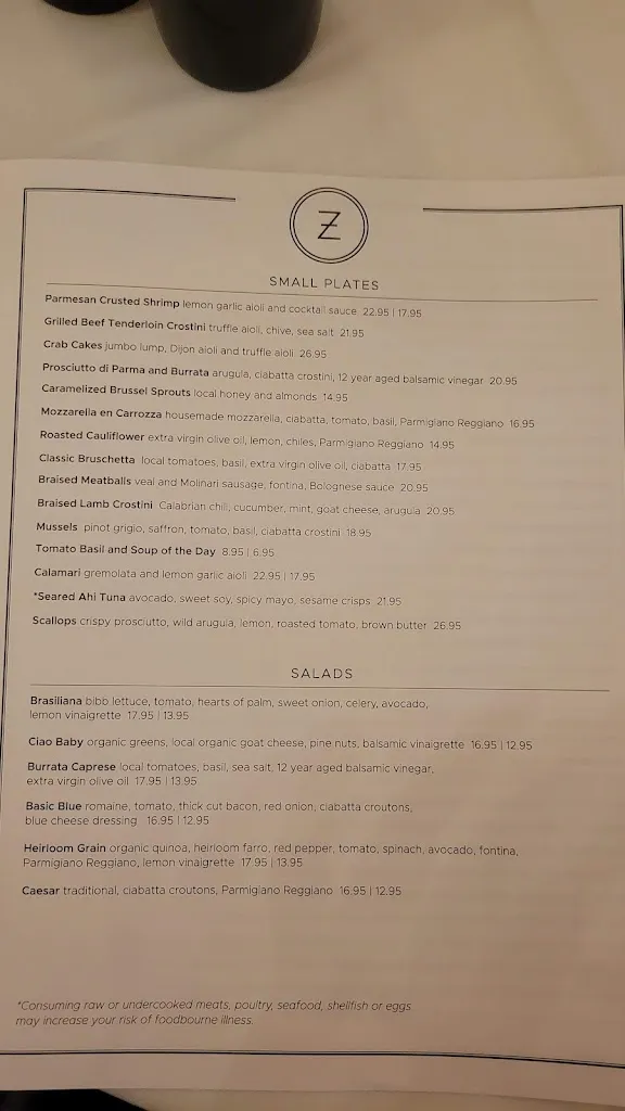 Menu_Zelo_Minneapolis, MN_image_old_2