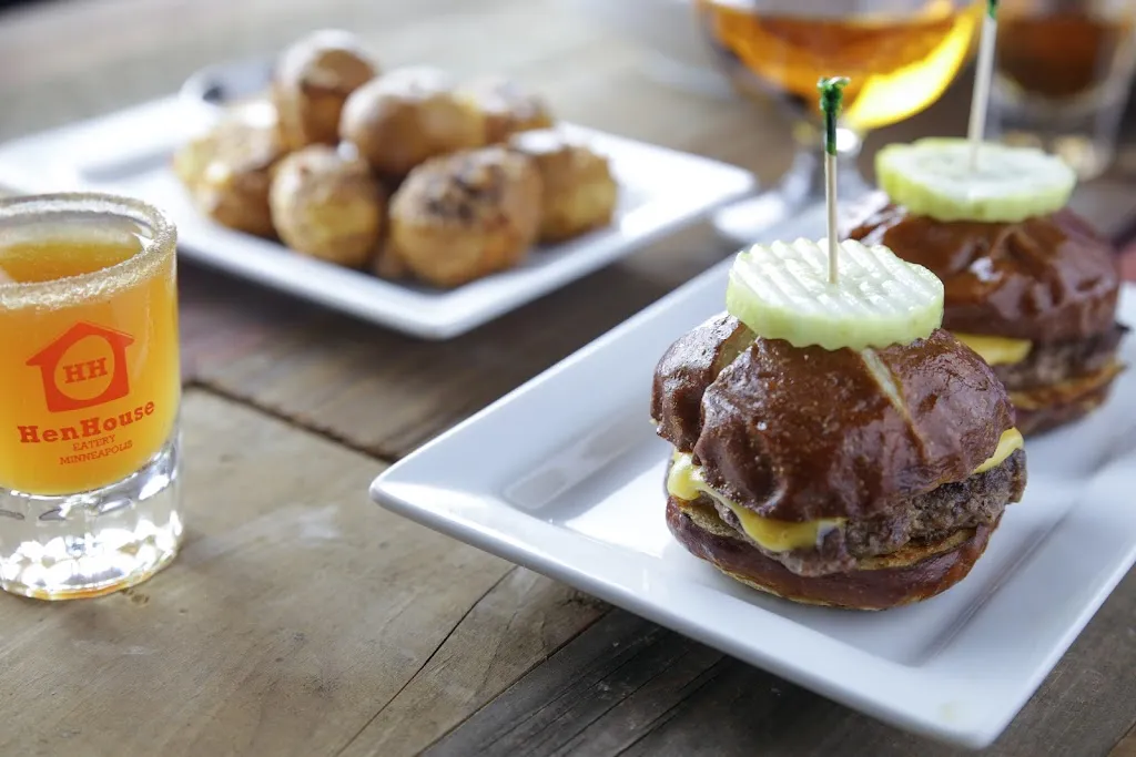 Hen House Eatery_Minneapolis, MN_slider_bild_2
