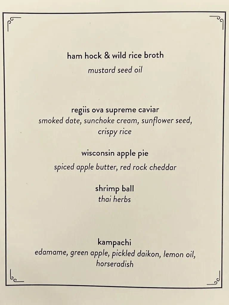 Menu_Demi_Minneapolis, MN_image_old_3