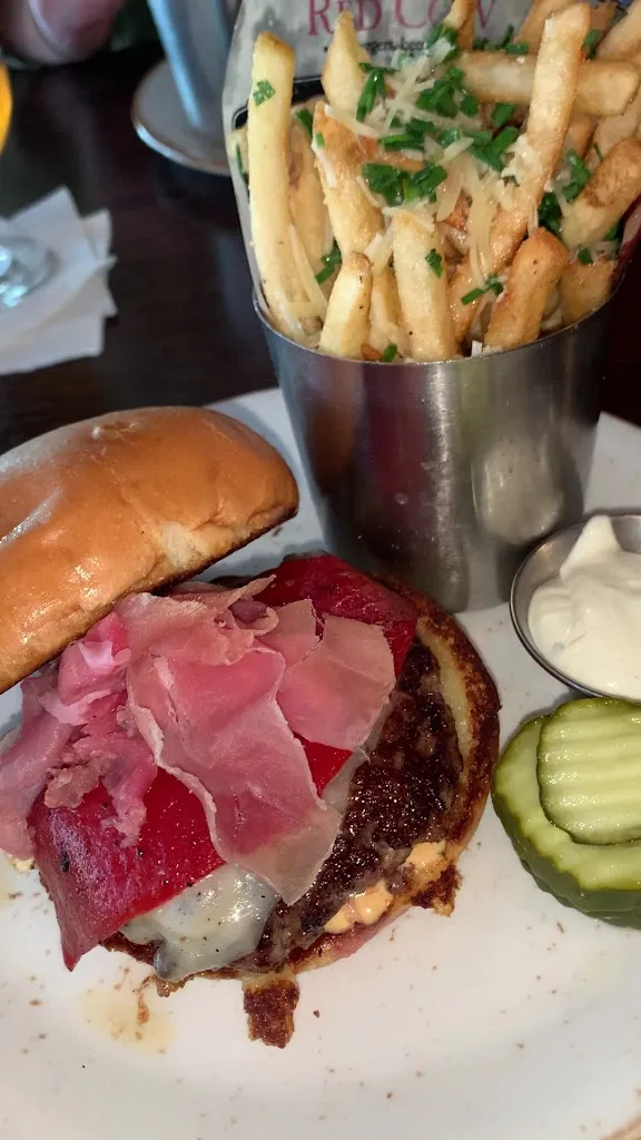 Red Cow North Loop restaurant in Minneapolis, MN