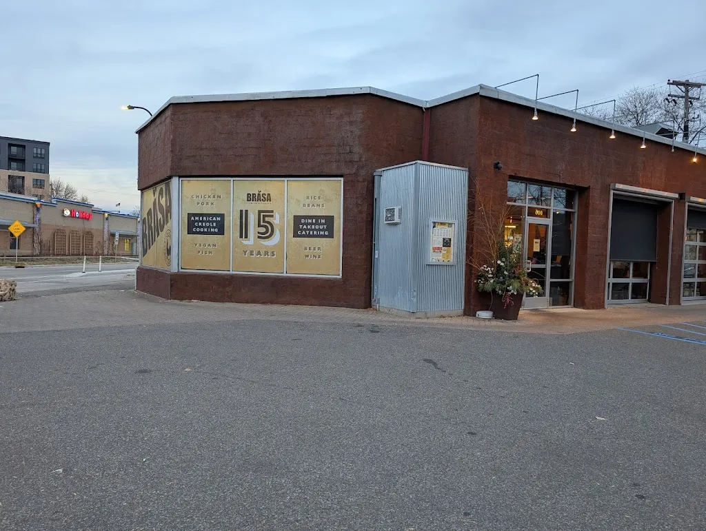 Linda McLoon_Brasa Premium Rotisserie- Northeast Minneapolis_Minneapolis, MN_bewertung