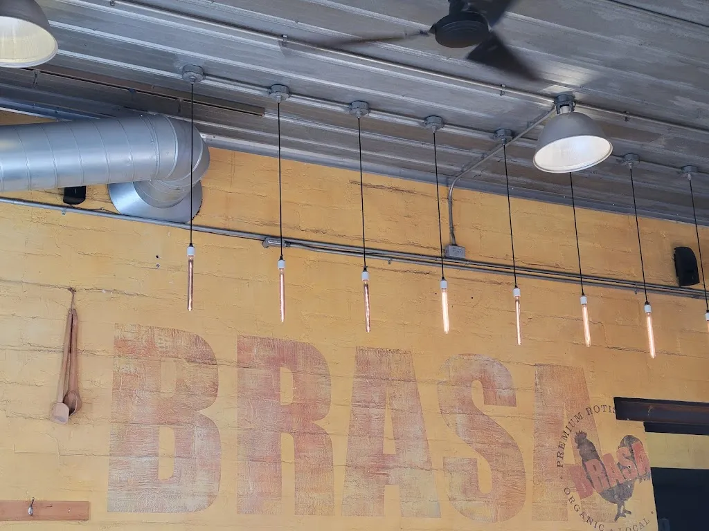 Rochelle Becker_Brasa Premium Rotisserie- Northeast Minneapolis_Minneapolis, MN_review