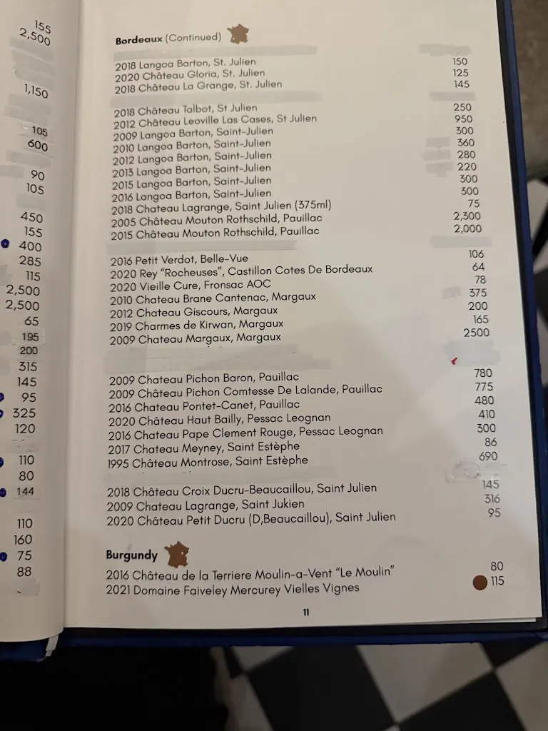 Maison Margaux_Minneapolis, MN_menu_bild_2