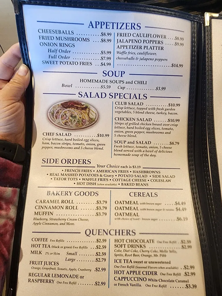 Menu_Blue Line Cafe_Worthington, MN_image_old_1