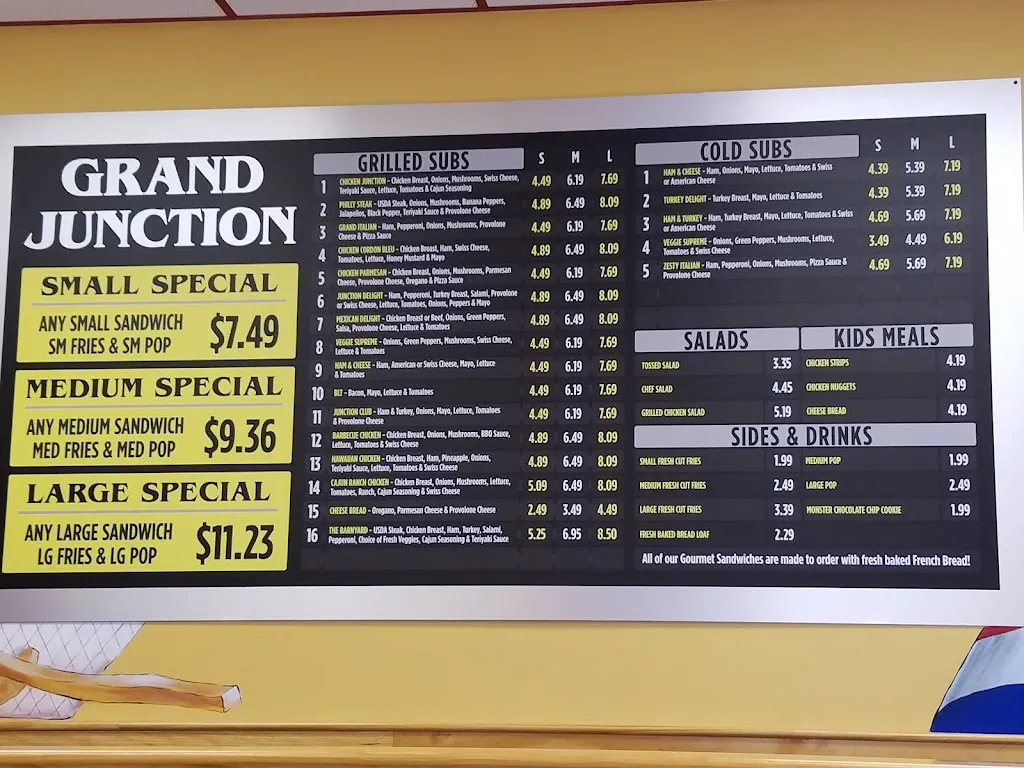 Menu_Grand Junction_Moorhead, MN_image_old_2