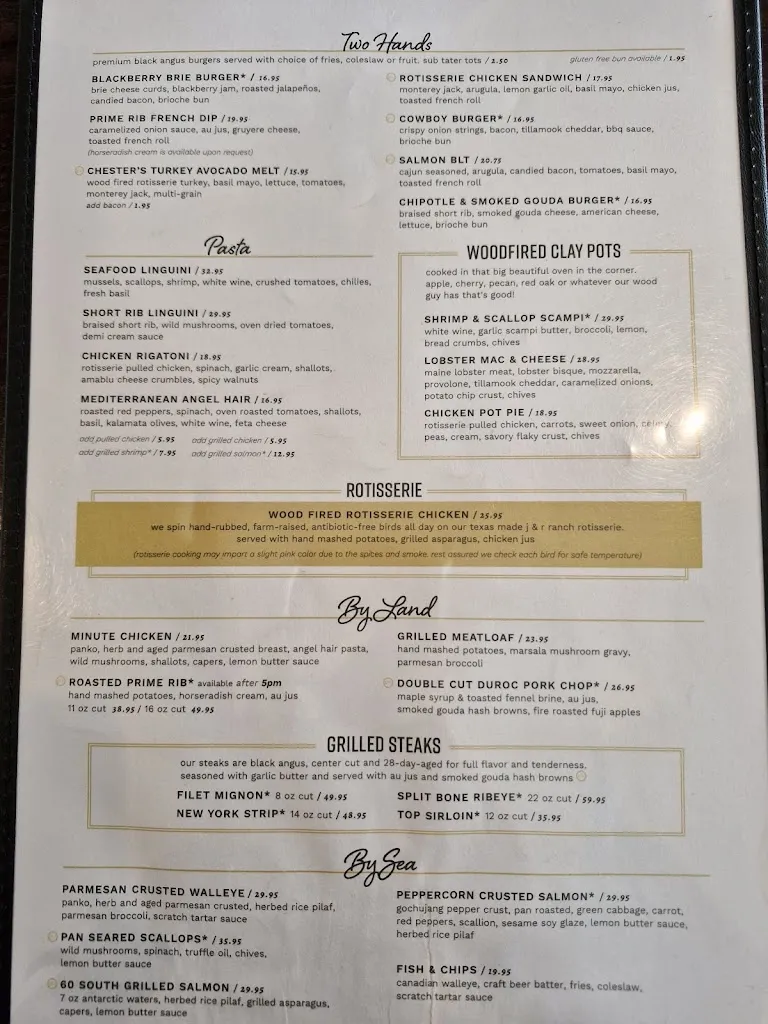 Menu_Hazelwood Food and Drink_Bloomington, MN_image_old_1