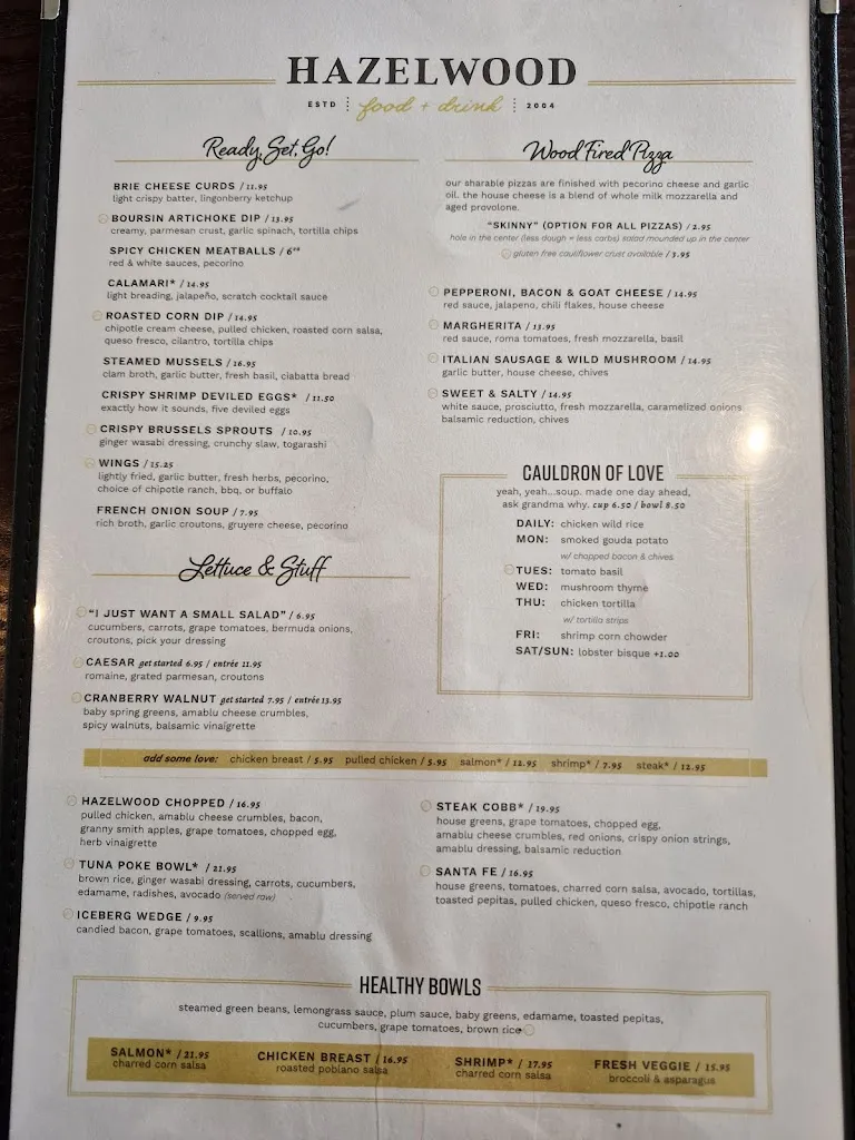 Menu_Hazelwood Food and Drink_Bloomington, MN_image_old_2
