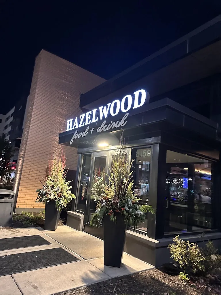 Hazelwood Food and Drink_Bloomington, MN_slider_bild_3