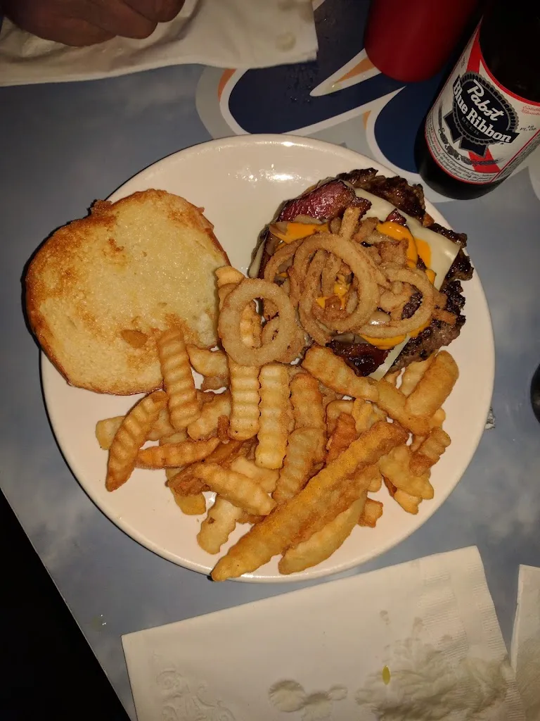 Menu_Silver Bullet Bar & Grill_Pierz, MN_image_old_2