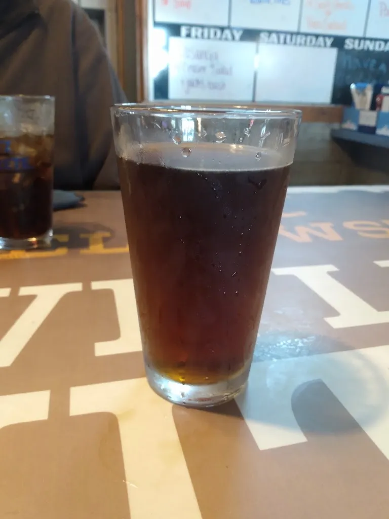 Julie J Condon_Silver Bullet Bar & Grill_Pierz, MN_review