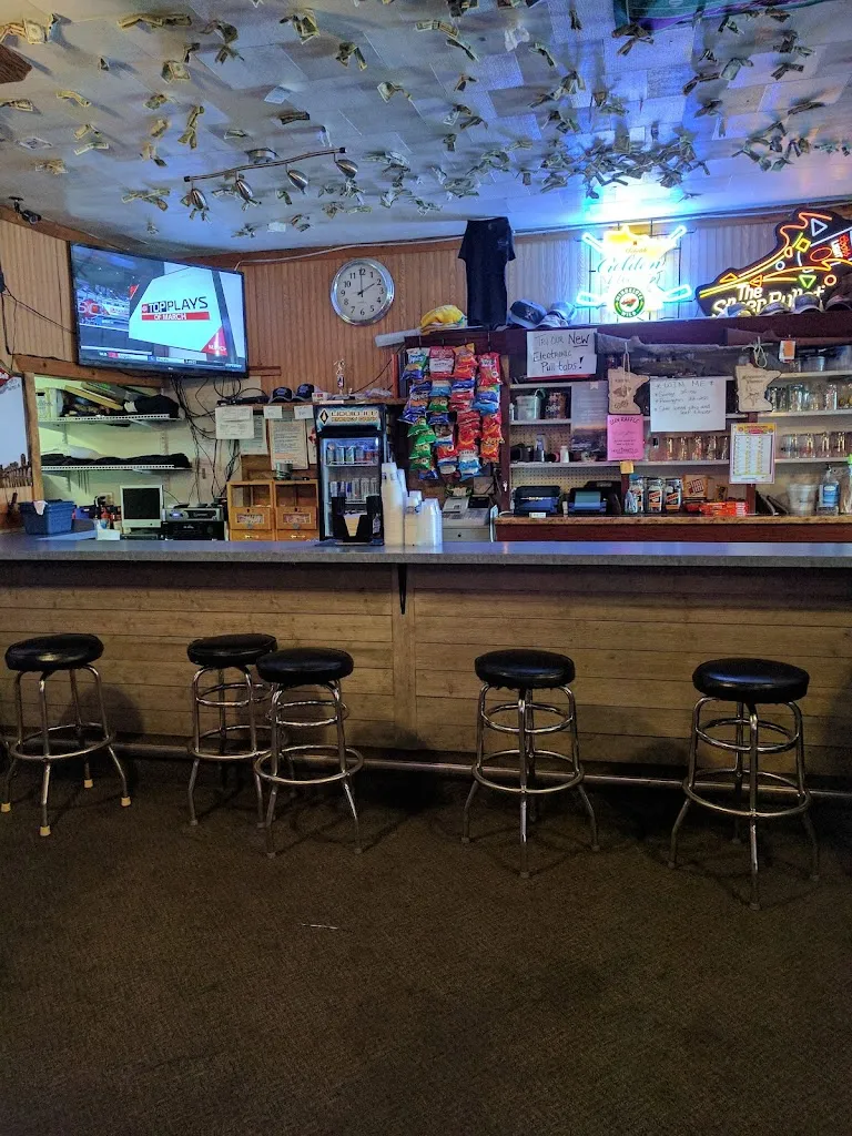 Silver Bullet Bar & Grill_Pierz, MN_slider_bild_1