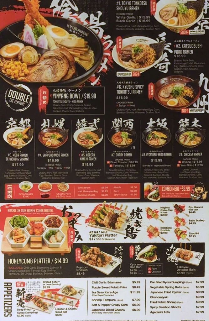 Menu_Kyuramen x TBaar - Plymouth_Plymouth, MN_image_old_2