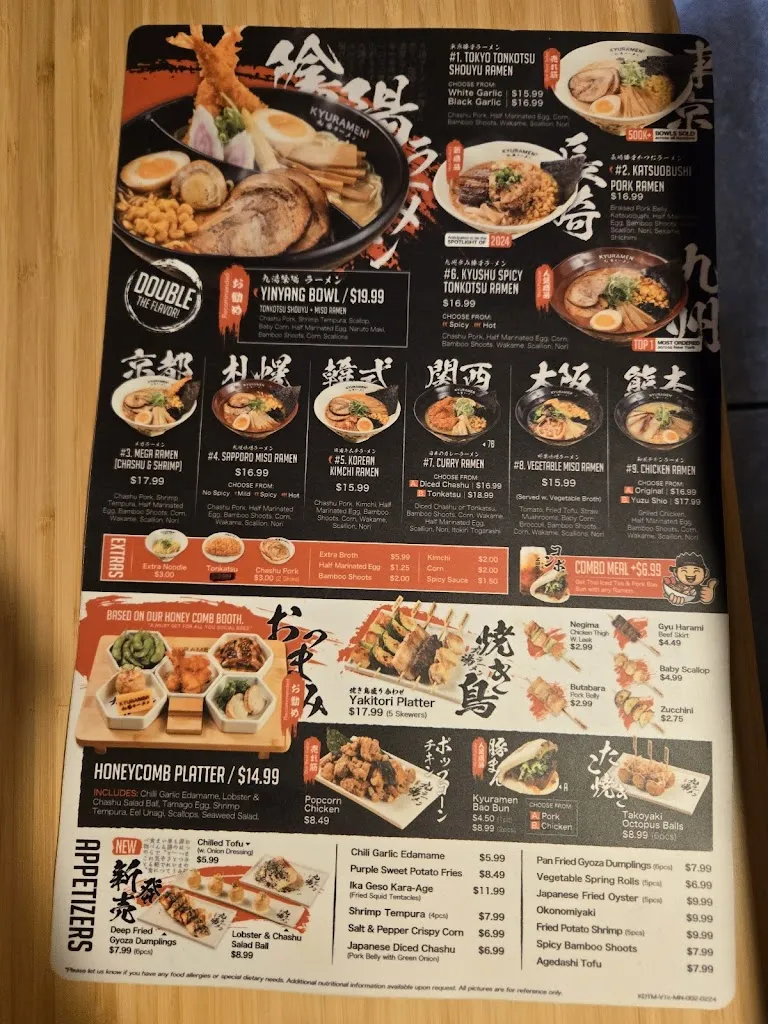 Menu_Kyuramen x TBaar - Plymouth_Plymouth, MN_image_old_3