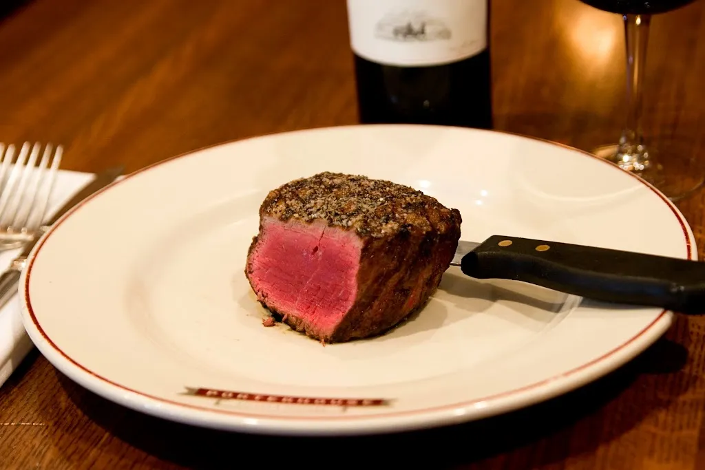 PORTERHOUSE Steak & Seafood Restaurant_Little Canada, MN_slider_bild_2