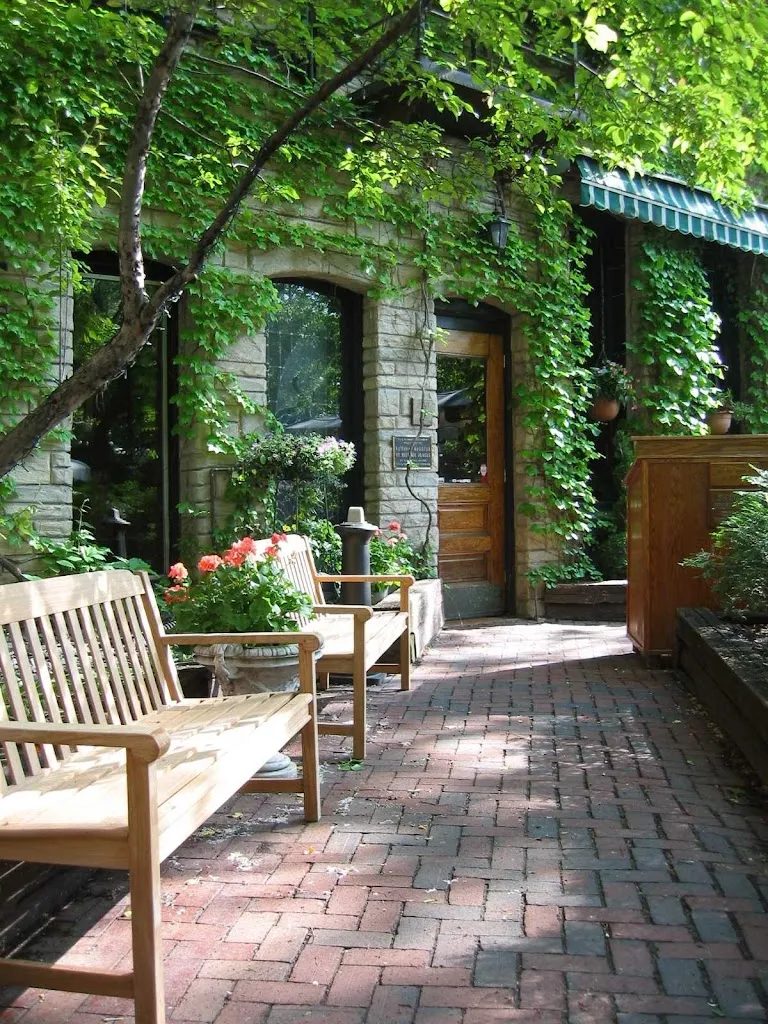 W.A. Frost & Company restaurant in St Paul, MN