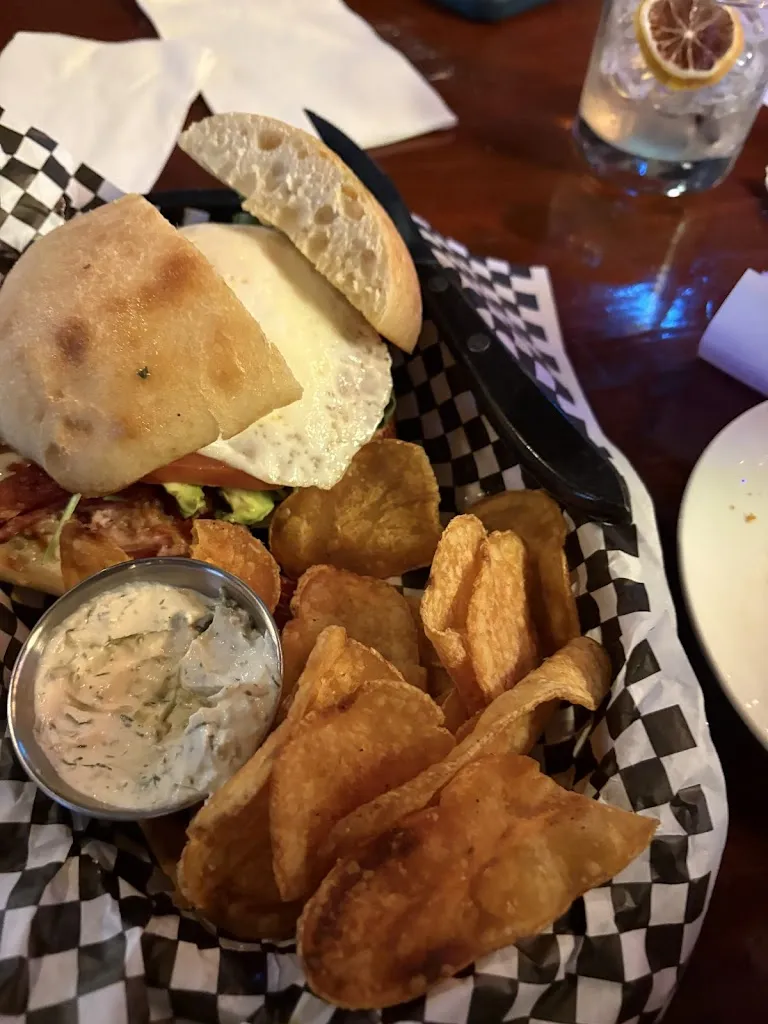 Brunson's Pub_St Paul, MN_slider_bild_2