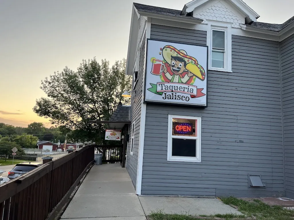 Owatonna Taqueria Jalisco restaurant à Owatonna, MN