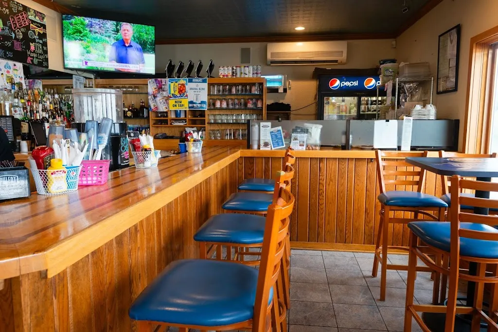 Boat House Grill & Bar restaurant à Waseca, MN