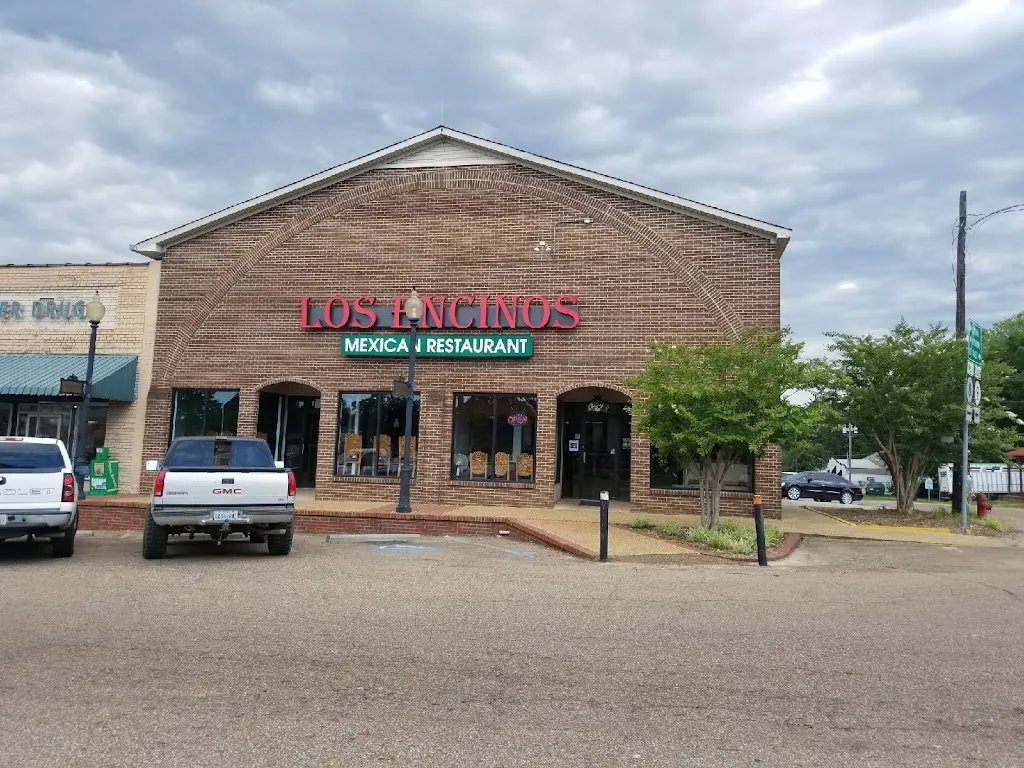 Los Encinos_Calhoun City, MS_slider_image_1