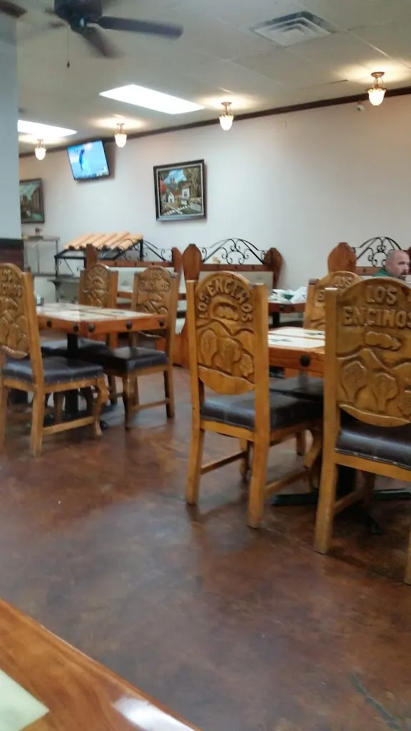 Los Encinos_Calhoun City, MS_slider_image_2