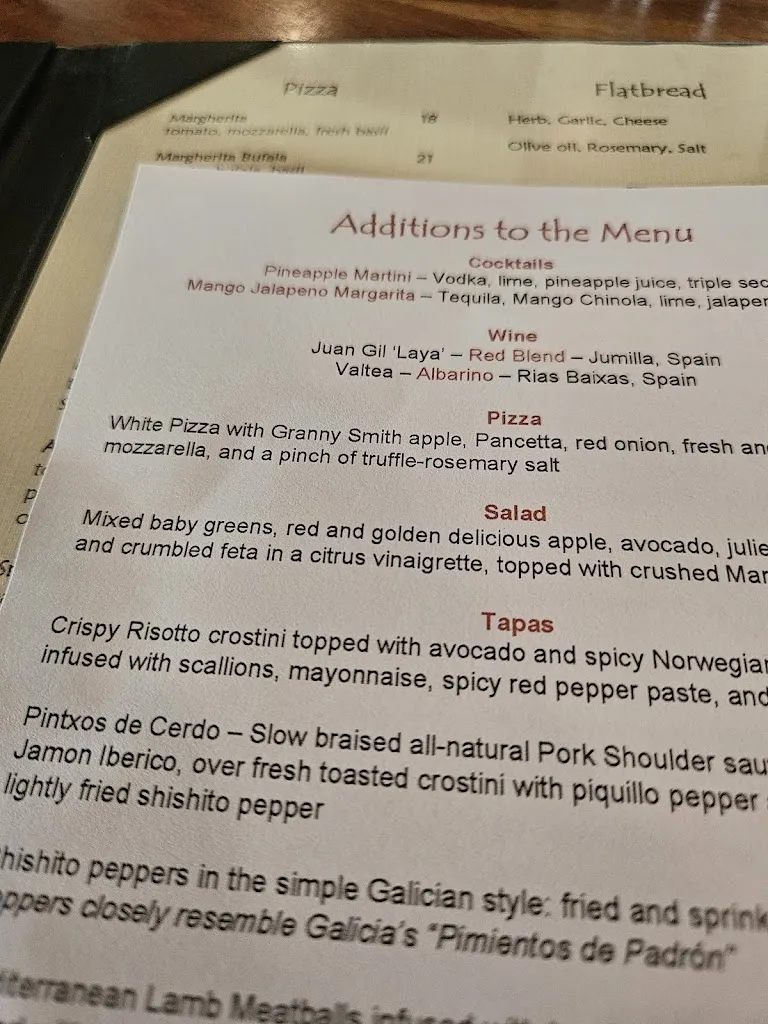 Menu_Olar Noso_Northvale, NJ_image_old_1